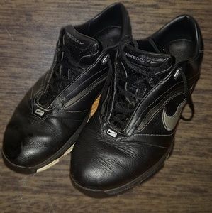 Nike "TAC" Golf Shoes